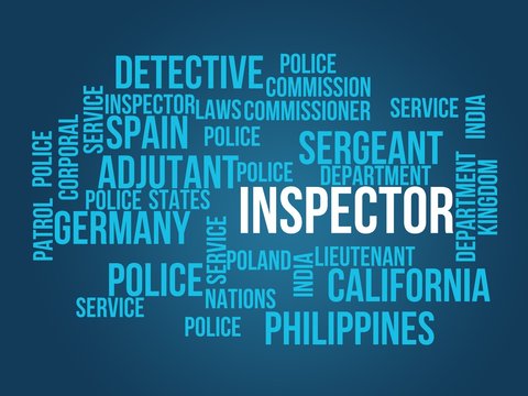 inspector