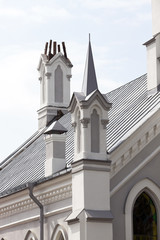 Lutheran Church in Grodno