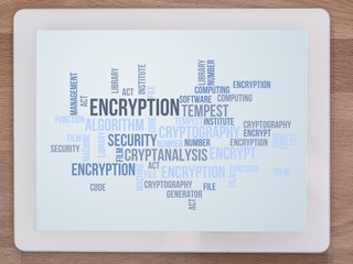 encryption