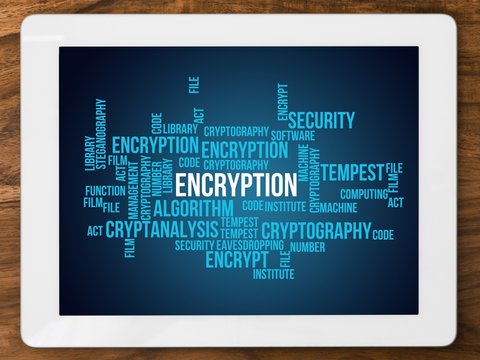 encryption