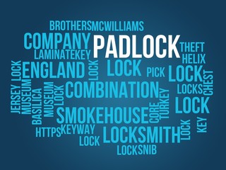 padlock