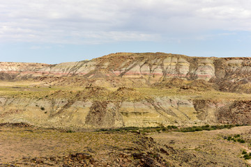 Four Corners - Nature Landscape