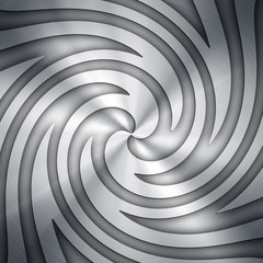 abstract silver metal design background