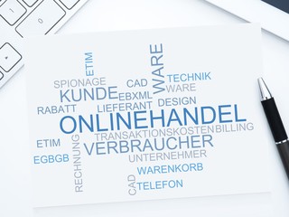 Onlinehandel