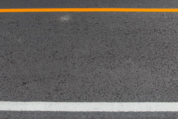 road line asphalt texture