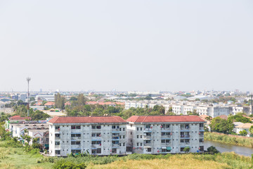 Building and Housing