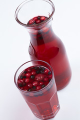 berry drink © fox17