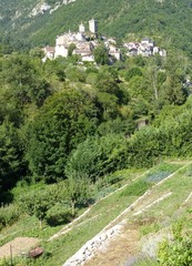 Peyreleau