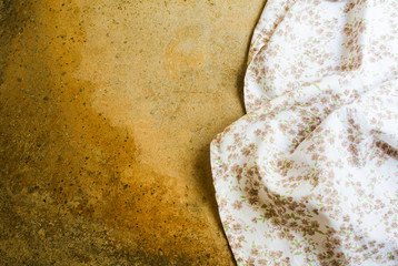 Kitchen towel or napkin