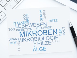 Mikroben