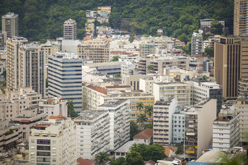 Fototapeta premium Rio de Janeiro