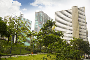 Fototapeta premium Rio de Janeiro