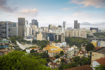Obraz premium Rio de Janeiro