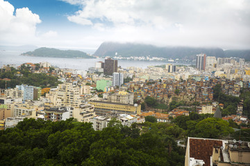 Obraz premium Rio de Janeiro