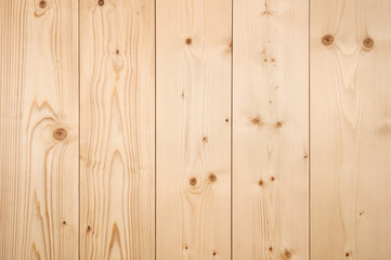 Wood panel background