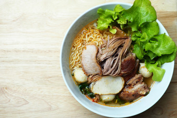 Noodles