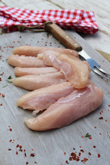 aiguillettes de poulet 07082016