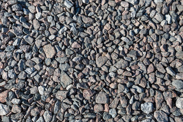 Background breakstone