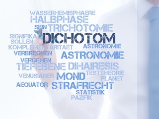 Dichotom