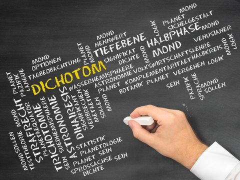 Dichotom