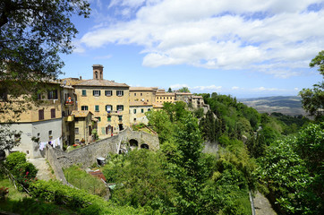 Fototapeta na wymiar Italy, Tuscany
