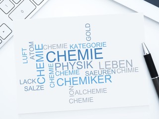 Chemie