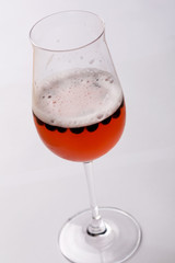 Cherry juice