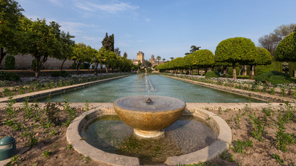 Cordoba, Spain, a World Heritage City