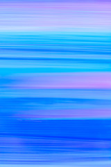 Abstract motion blur light color background with horizontal