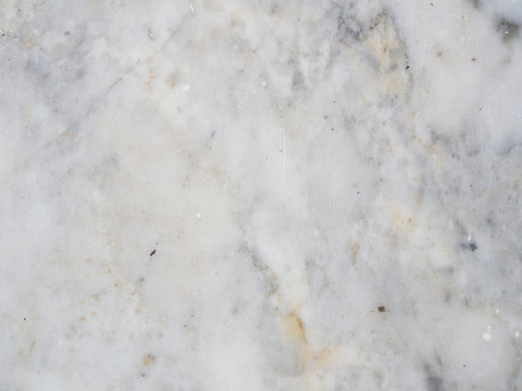 Real natural white marble texture background