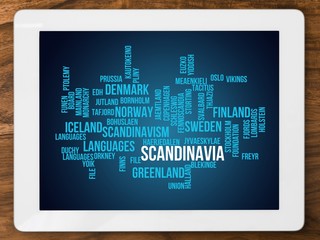 scandinavia