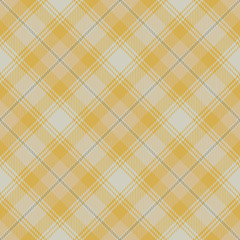 Seamless tartan plaid pattern