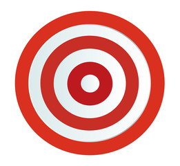 Target Archery vector