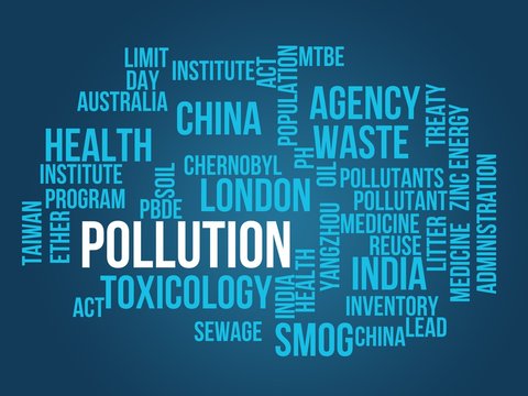 pollution