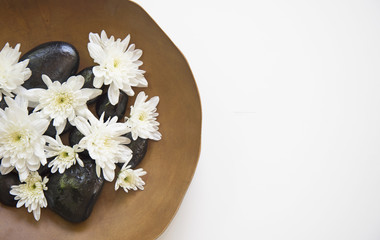 Spa treatment and product for female feet spa, Thailand. select and soft focus 