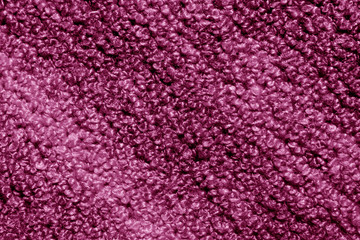 Fototapeta premium Absract colorful knitting texture.