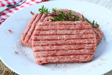 steaks hachés 07082016