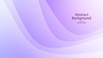 purple and pink color background abstract art vector