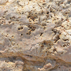 Close up texture of stone background