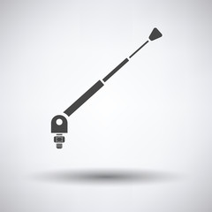 Radio antenna component icon