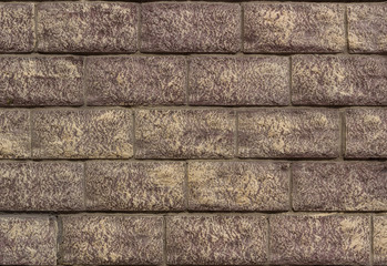 Bricks tiles wall texture background