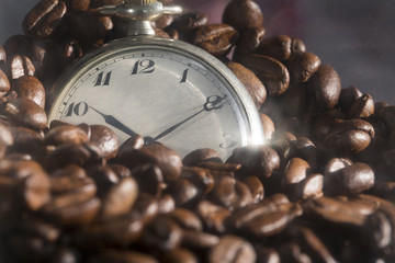 Coffe Time