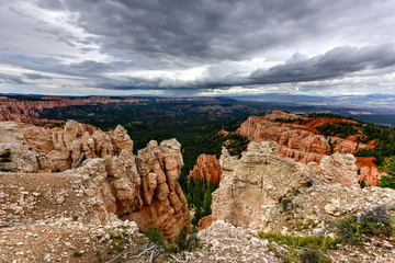 Bryce Canyon National Park