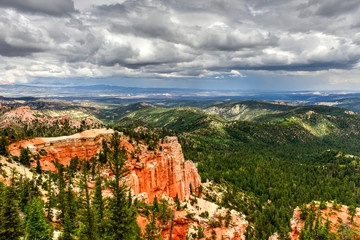 Bryce Canyon National Park