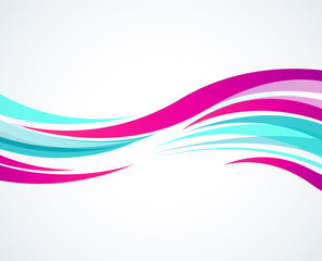 Vector Abstract background