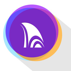 unique abstract forms.