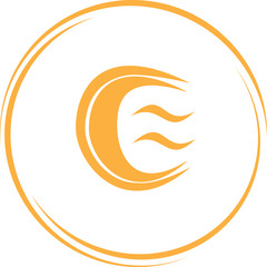 unique abstract forms.