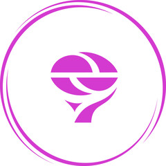 unique abstract forms.