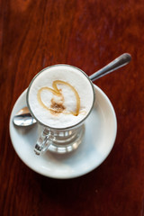 cafe latte