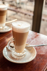 cafe latte